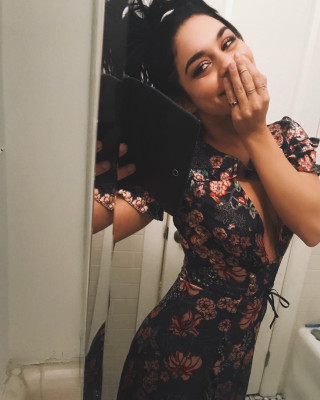 Vanessa Hudgens pic #1019040