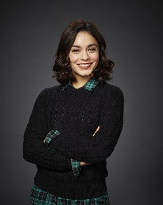 Vanessa Hudgens