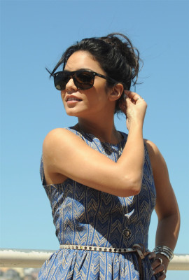 Vanessa Hudgens pic #456321
