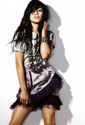 Vanessa Hudgens pic #150137
