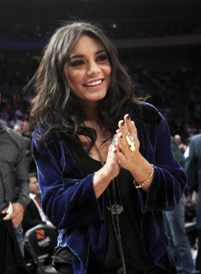 Vanessa Hudgens pic #462741