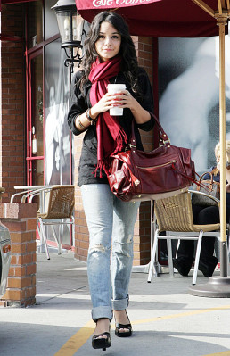 Vanessa Hudgens pic #125009