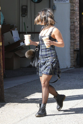 Vanessa Hudgens pic #1002247