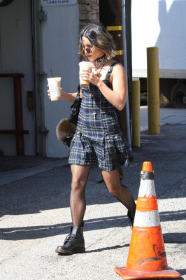 Vanessa Hudgens pic #1002248