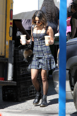 Vanessa Hudgens pic #1002250