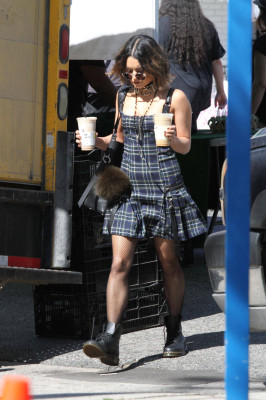 Vanessa Hudgens pic #1002255