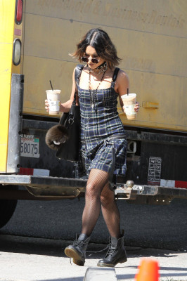 Vanessa Hudgens pic #1002252