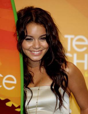 Vanessa Hudgens pic #164682
