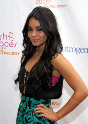 Vanessa Hudgens pic #140444