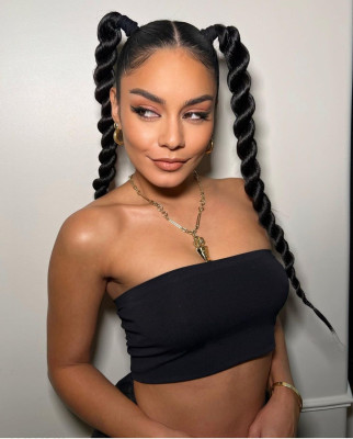 Vanessa Hudgens