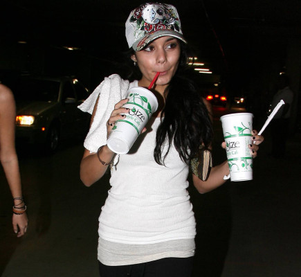 Vanessa Hudgens pic #125502