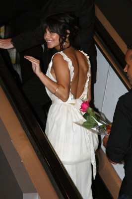 Vanessa Hudgens pic #147653