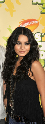 Vanessa Hudgens pic #146956