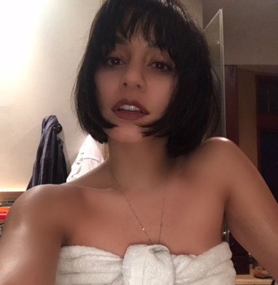 Vanessa Hudgens pic #1181106
