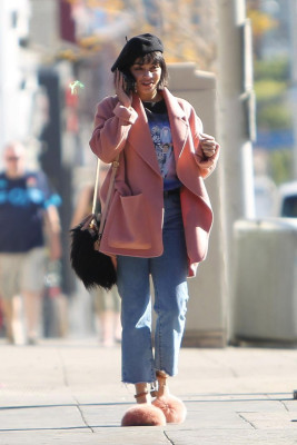 Vanessa Hudgens pic #1028614