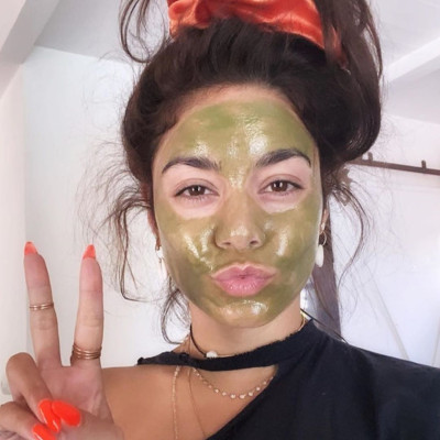 Vanessa Hudgens pic #1259520