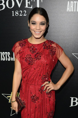 Vanessa Hudgens pic #706239