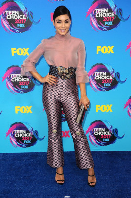 Vanessa Hudgens pic #988453