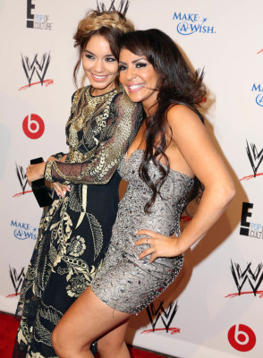 Vanessa Hudgens pic #659101