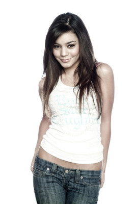 Vanessa Hudgens pic #207228