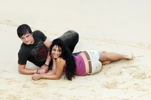 Vanessa Hudgens pic #319209
