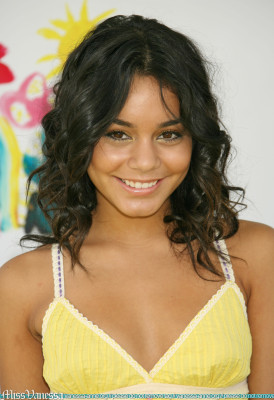 Vanessa Hudgens pic #153461
