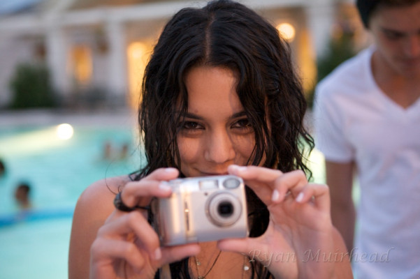 Vanessa Hudgens pic #121218