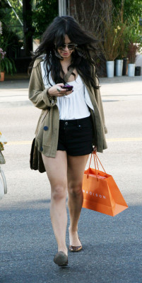 Vanessa Hudgens pic #160392