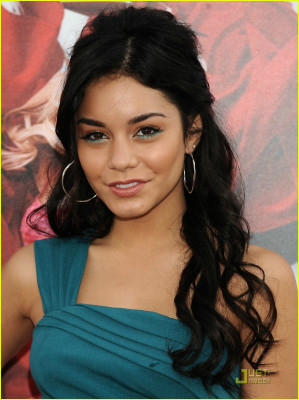 Vanessa Hudgens pic #169049
