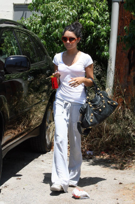 Vanessa Hudgens pic #158008