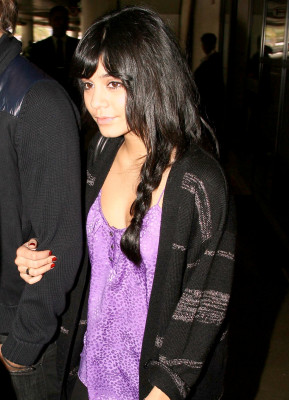 Vanessa Hudgens pic #163317