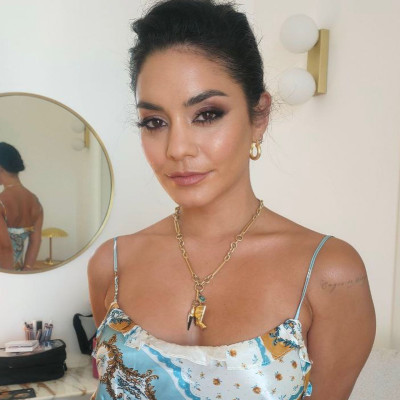 Vanessa Hudgens