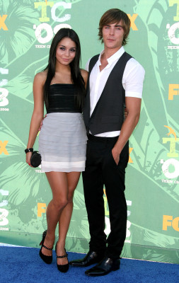 Vanessa Hudgens pic #106718