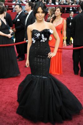 Vanessa Hudgens pic #160467