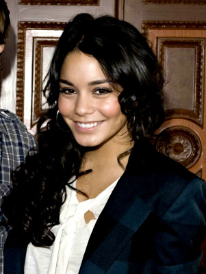 Vanessa Hudgens pic #129516