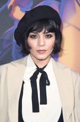 Vanessa Hudgens pic #1037957