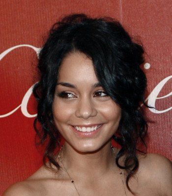 Vanessa Hudgens pic #131279