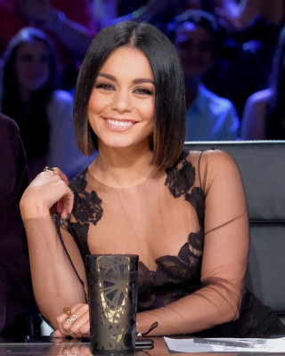 Vanessa Hudgens pic #1006842