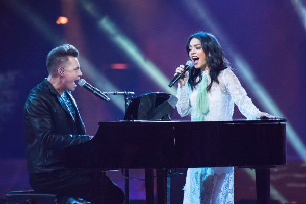 Vanessa Hudgens pic #1009923