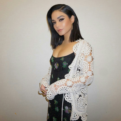 Vanessa Hudgens pic #1224844