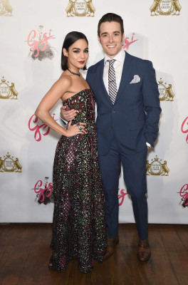 Vanessa Hudgens pic #801392