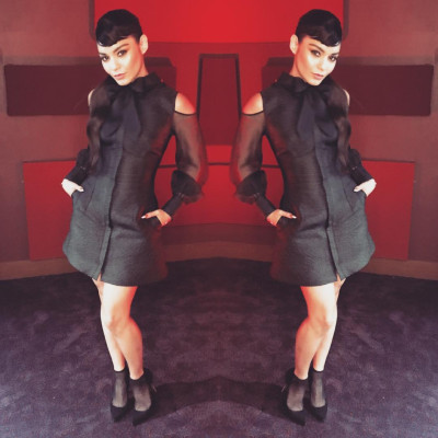 Vanessa Hudgens pic #1077901