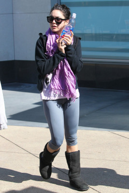 Vanessa Hudgens pic #610580