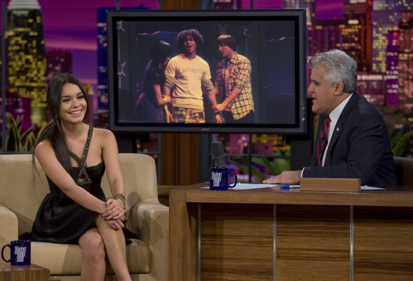 Vanessa Hudgens pic #158177