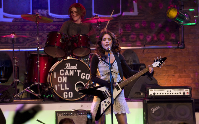 Vanessa Hudgens pic #149931