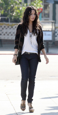 Vanessa Hudgens pic #132565