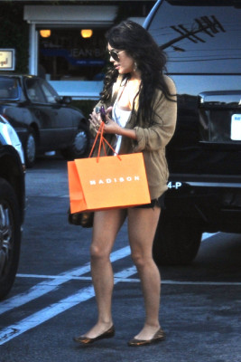Vanessa Hudgens pic #160900