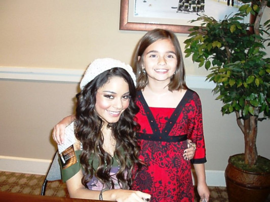 Vanessa Hudgens pic #177102