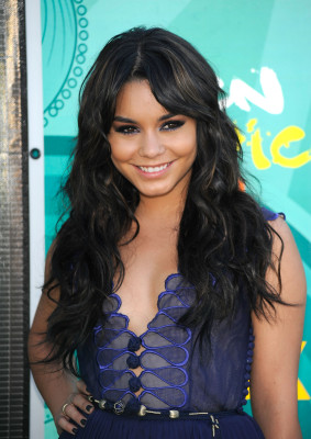 Vanessa Hudgens pic #184085