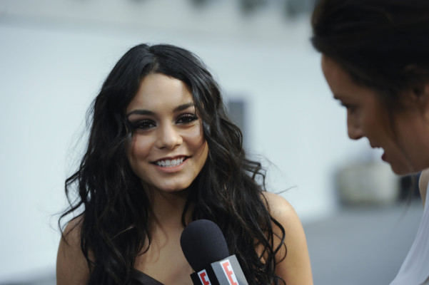 Vanessa Hudgens pic #361108